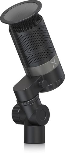 מיקרופון דינמי לשידור TC Helicon GoXLR MIC