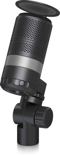 מיקרופון דינמי לשידור TC Helicon GoXLR MIC