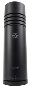 מיקרופון אקטיבי/פסיבי Aston Microphones STEALTH