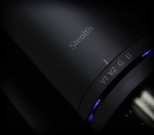 מיקרופון אקטיבי/פסיבי Aston Microphones STEALTH