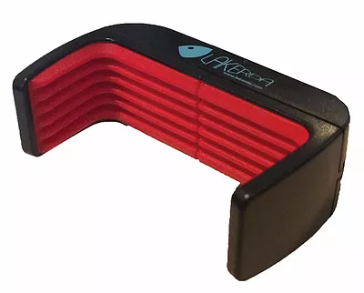 תושבת חדשנית לטלפון IMOUNT RED PRO מבית LAKERDA