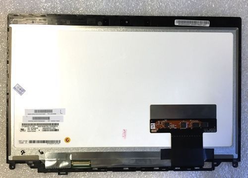 החלפת מסך מגע קומפלט למחשב נייד Lenovo Thinkpad X1 Carbon