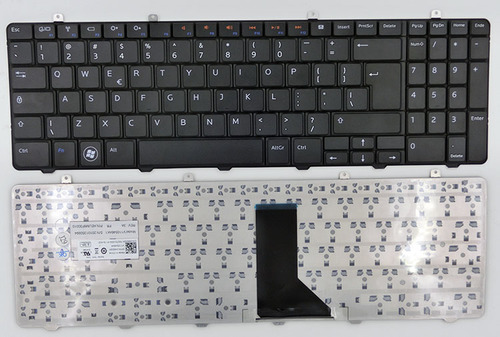 מקלדת למחשב נייד DELL INSPIRON 1564