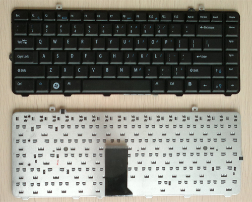 מקלדת למחשב נייד Dell Studio 1535,1536,1537