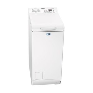 מכונת כביסה AEG L61060TL