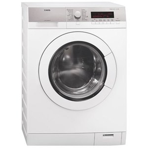 מכונת כביסה AEG L87480FL