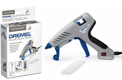 אקדח דבק 940 Dremel