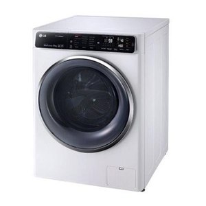 מכונת כביסה LG F111400W