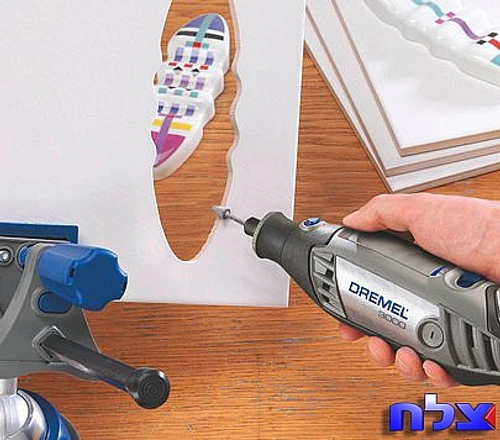 אבן ציר וידיה 6.4 מ