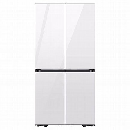 מקרר ‏מקפיא תחתון Samsung RM70F63REW ‏648 ‏ליטר סמסונג