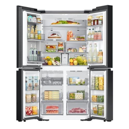 מקרר ‏מקפיא תחתון Samsung RF88DB9623 ‏852 ‏ליטר סמסונג