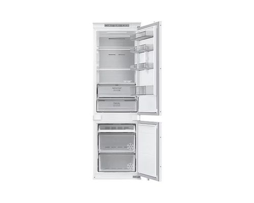 מקרר אינטגרלי SAMSUNG BRB80F26CE מקפיא תחתון 267 ליטר 