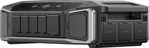 ממיר מתח לתחנת כח ECOFLOW DELTA PRO ULTRA 6900W