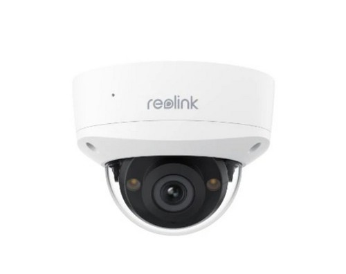 מצלמת אבטחה חכמה 5MP עם זיהוי אנשים וראיית לילה – RLC-540A