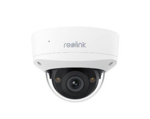 מצלמת אבטחה חכמה 5MP עם זיהוי אנשים וראיית לילה – RLC-540A