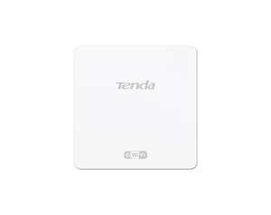 נקודת גישה WiFi 6 להתקנה על קיר. ניהול מתקדם לרשתות ביתיות ועסקיות – W15-Pro