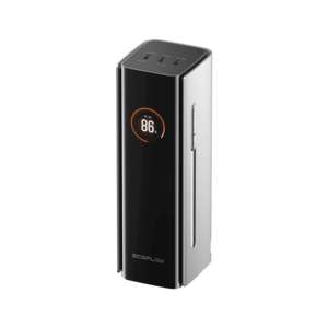 סוללת גיבוי חכמה 27000MAH EcoFlow RAPID PRO