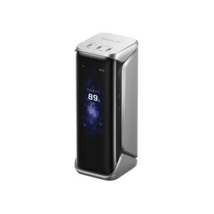 סוללת גיבוי חכמה 27000MAH EcoFlow RAPID PRO X