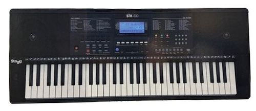 אורגן 5 אוקטבות Stagg STK-200