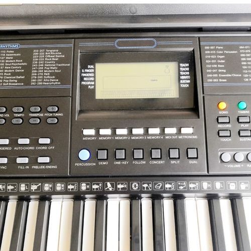 אורגן 5 אוקטבות Stagg STK-200