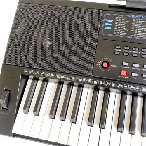 אורגן 5 אוקטבות Stagg STK-200