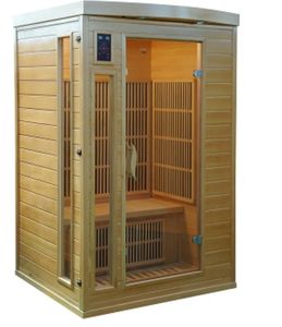 סאונה אינפרארד ASTRALPOOL 28538 SER/CP2 71729 1.2*1.2*1.9  