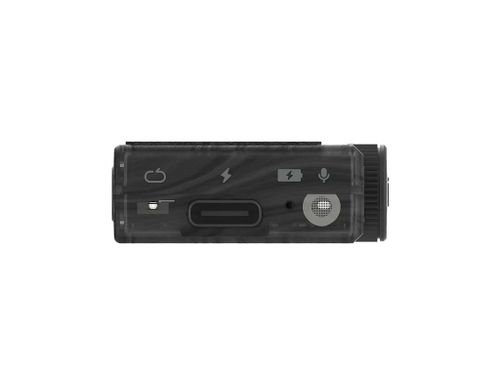מגבר אוזניות נייד\DAC \בלוטות' iFi audio GO blu Air