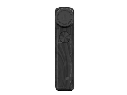 מגבר אוזניות נייד\DAC \בלוטות' iFi audio GO blu Air