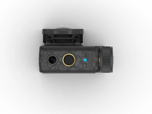 מגבר אוזניות נייד\DAC \בלוטות' iFi audio GO blu Air