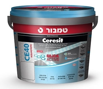 רובה  CE40 - 2 ק