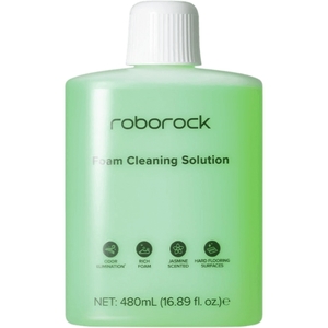 נוזל ניקוי מקציף עבור Roborock F25 ACE PRO