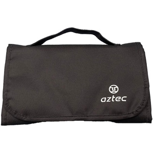תיק רחצה לשטח Aztec