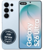 יבואן רשמי - טלפון סלולרי Galaxy S26 Ultra SM-S948B/DS 256GB 12GB RAM Samsung 
