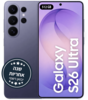 יבואן רשמי - טלפון סלולרי Galaxy S26 Ultra SM-S948B/DS 512GB 12GB RAM Samsung 