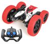 מכונית פעלולים על שלט רחוק Action Stunt Car 360 (מגוון צבעים)