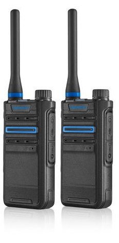 זוג מכשירי קשר DAEWOO DA-2100