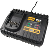 מטען מהיר DXC4 18V מבית CAT 