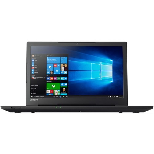 מחשב נייד  Lenovo V110 E2-9010 15.6/4GB/500GB/DVDRW/FD/1YW