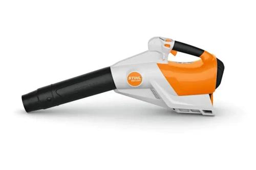 מפוח עלים נטען 36V מקצועי גוף בלבד דגם BGA 250 סטיל