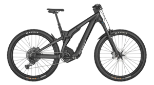 אופני סקוט- SCOTT Strike eRIDE 900 EVO 2023/2024 