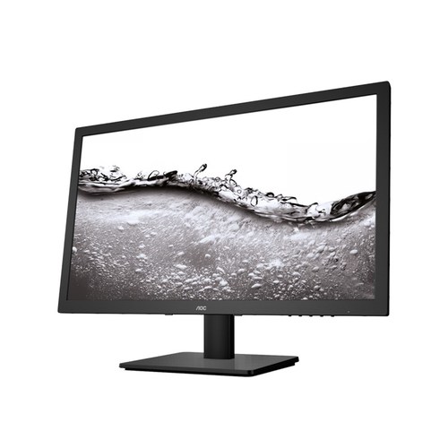 מסך מחשב AOC 27