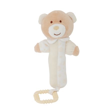 רעשן גליל – Soft Touch™ Roll Rattle