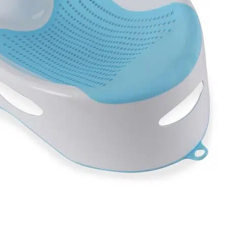 מושב אמבטיה לתינוק כחול– Bath Seat 