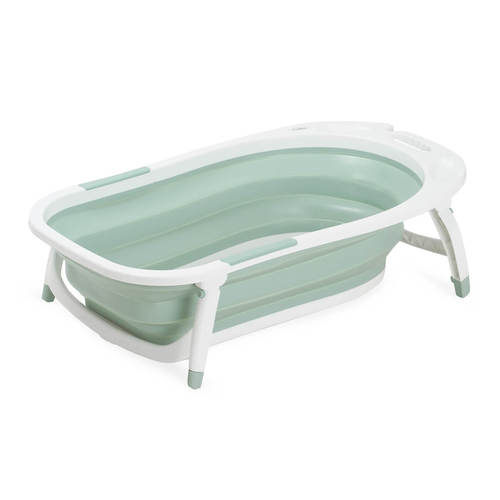 אמבטיה מתקפלת כנרת – Kineret Folding Bath Tub ירוק