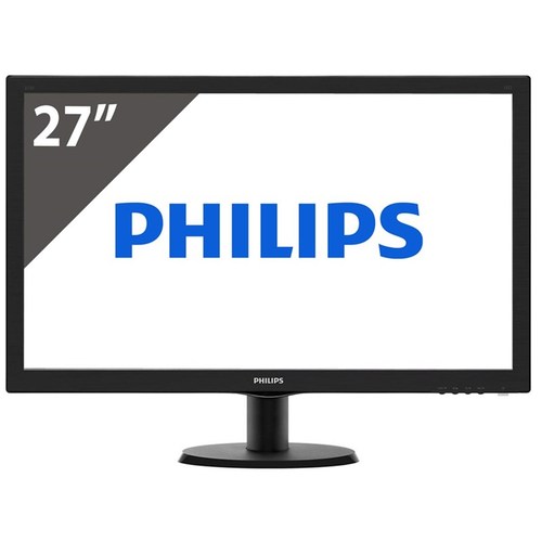 מסך מחשב פיליפס PHILIPS 27