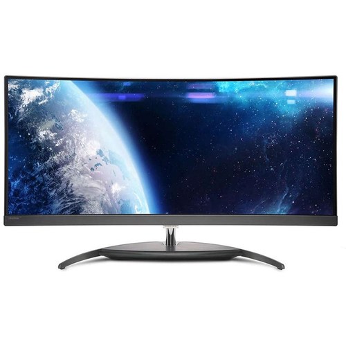 מסך מחשב פיליפס 34 אינצ' כעור PHILIPS 34