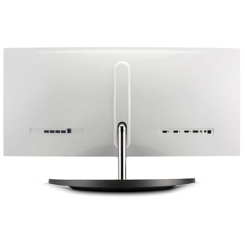 מסך מחשב פיליפס 34 אינצ' כעור PHILIPS 34