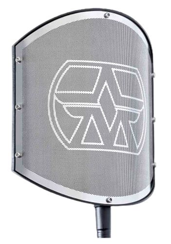 מסנן פופ מקצועי Aston Microphones Shield GN