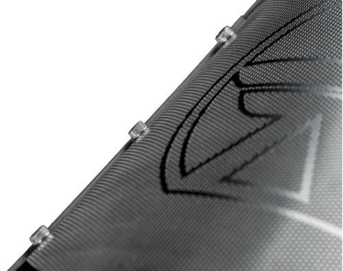 מסנן פופ מקצועי Aston Microphones Shield GN