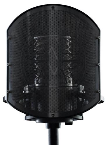 ערכת בולם זעזועים ומסנן פופ Aston Microphones SwiftShield